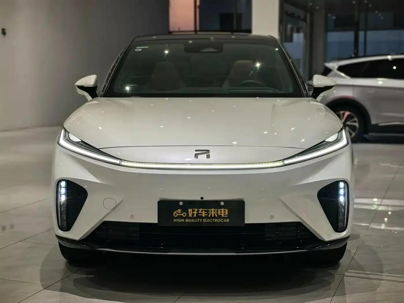 Feifan R7 2024 Advanced Edition — миниатюра 2