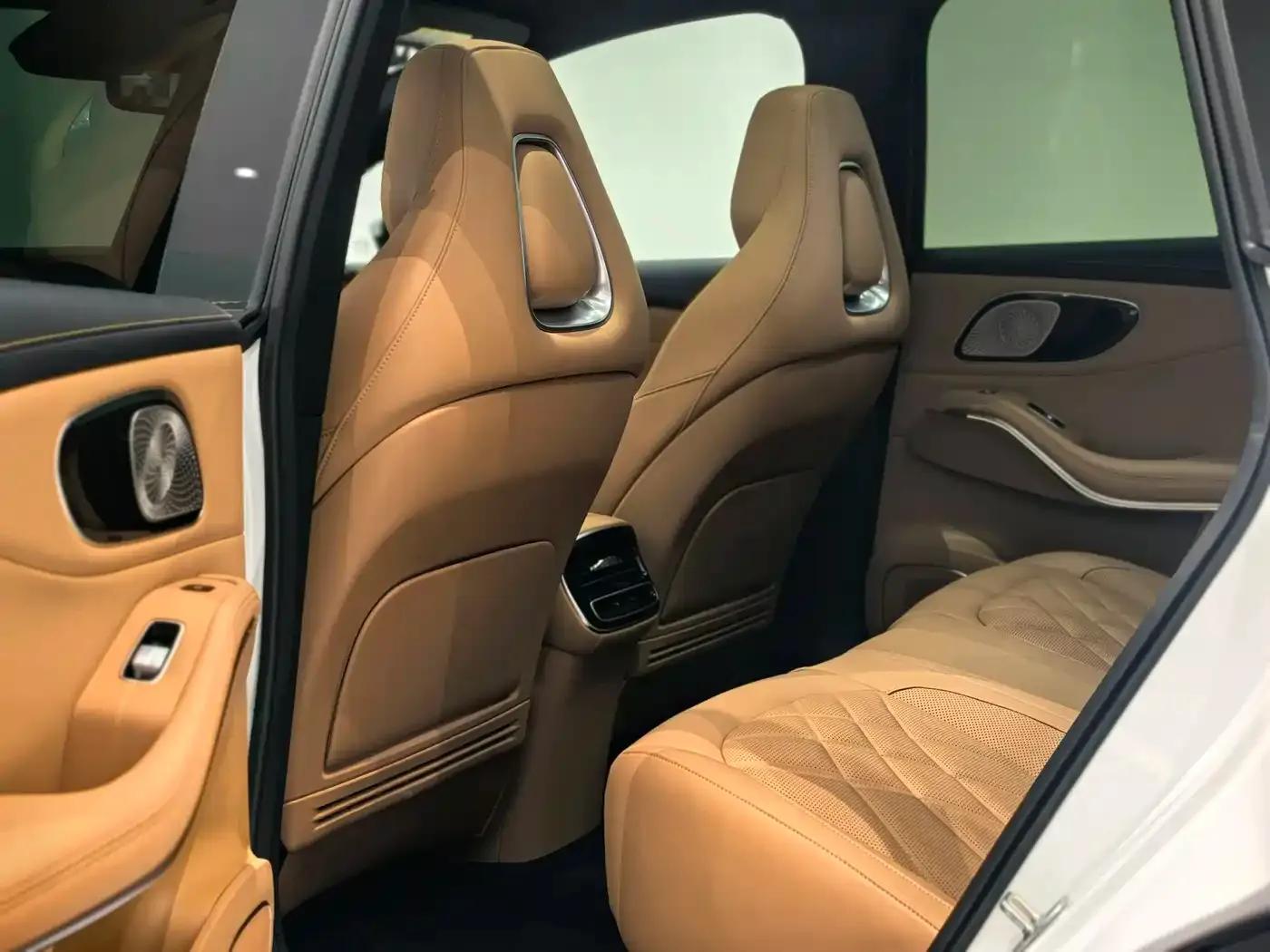 Feifan R7 2024 Advanced Edition — миниатюра 14