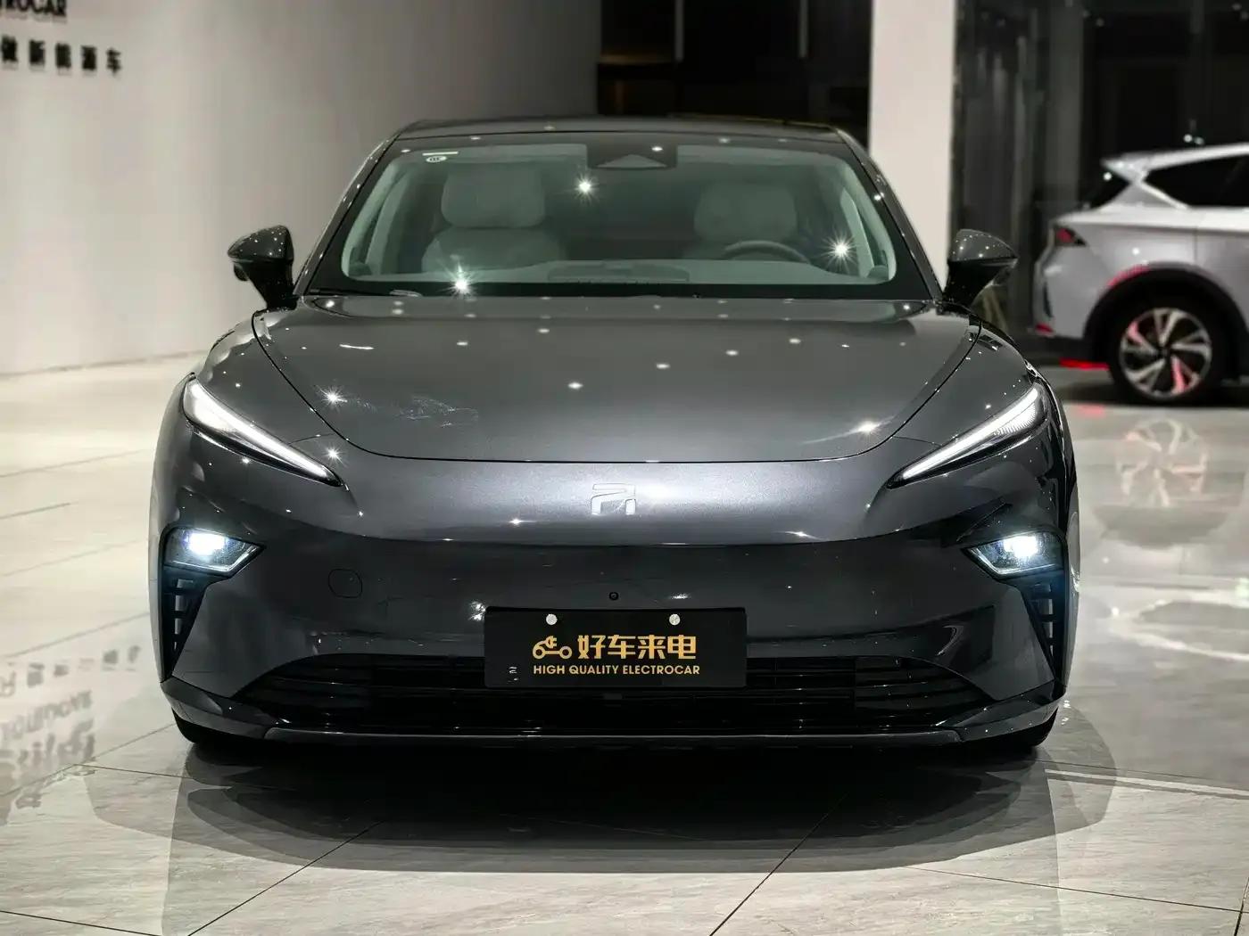 Feifan F7 2023 Advanced Edition — миниатюра 2