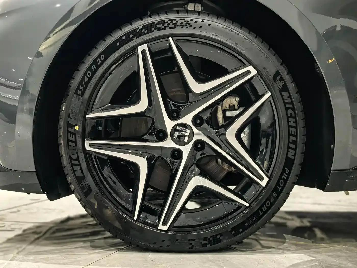 Feifan F7 2023 Advanced Edition — миниатюра 14