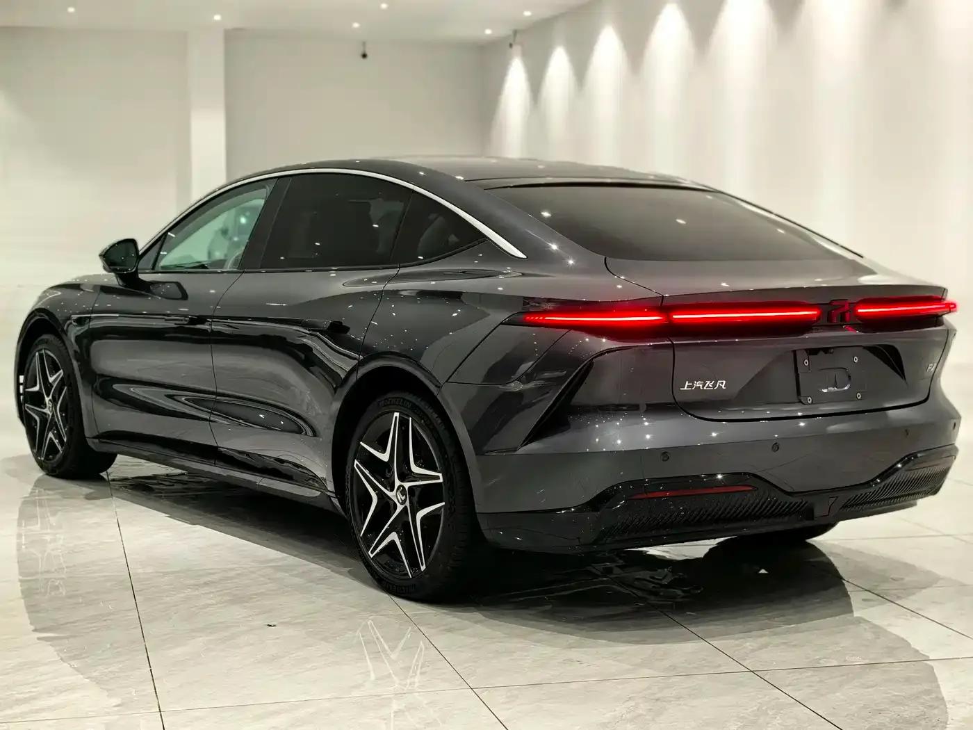 Feifan F7 2023 Advanced Edition — миниатюра 6