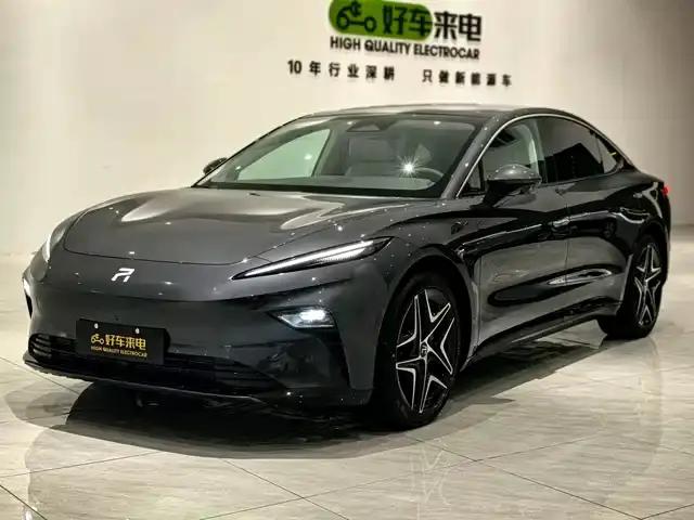 Feifan F7 2023 Advanced Edition