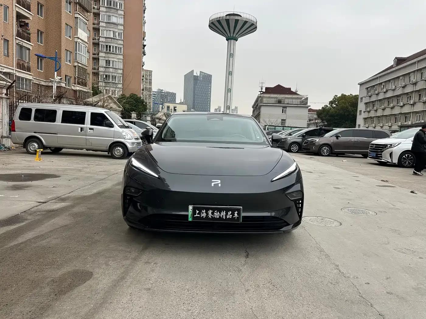 Feifan F7 2023 Advanced Edition — миниатюра 2