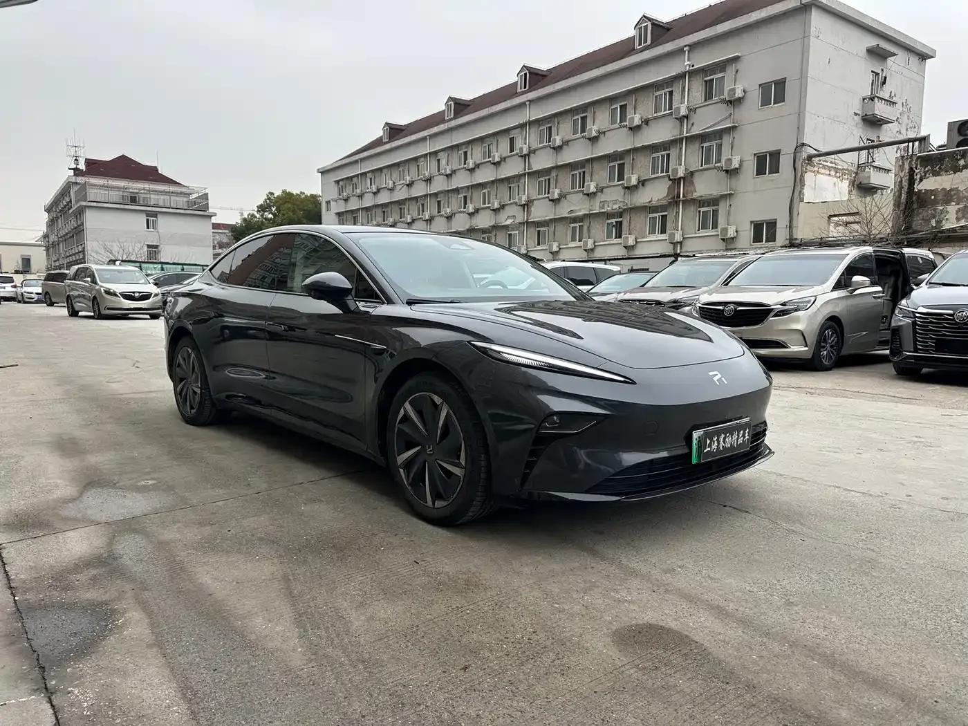 Feifan F7 2023 Advanced Edition — миниатюра 3
