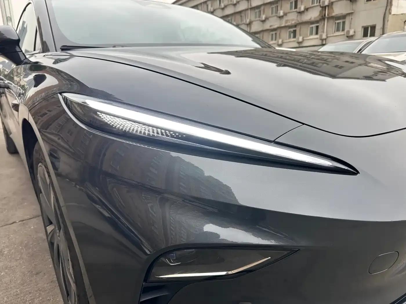 Feifan F7 2023 Advanced Edition — миниатюра 4