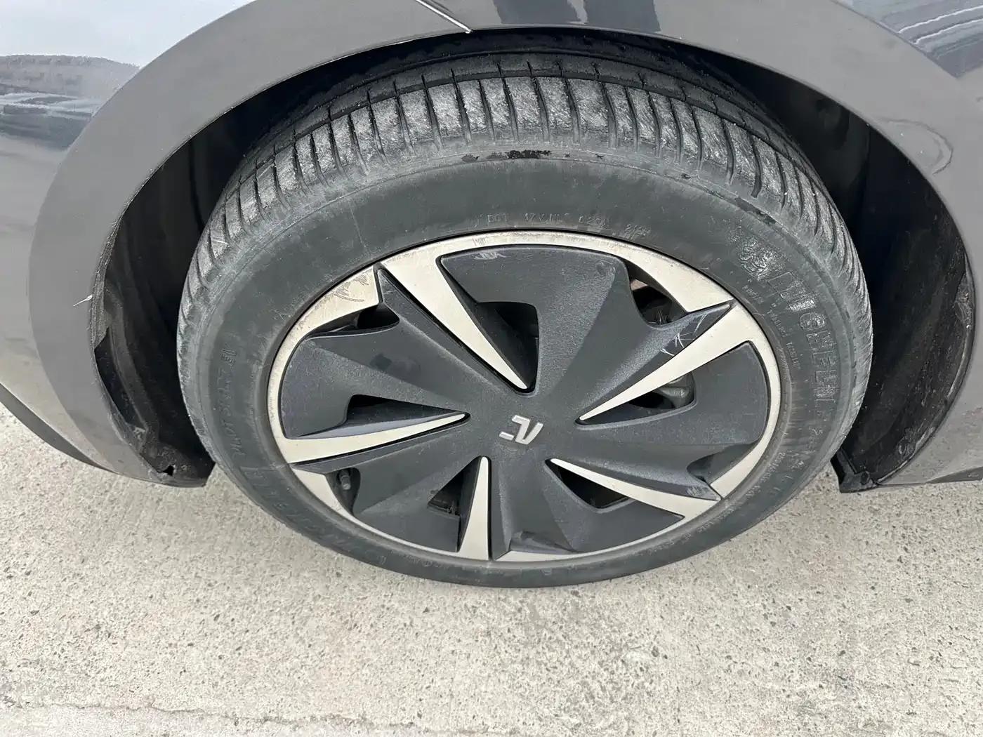 Feifan F7 2023 Advanced Edition — миниатюра 6