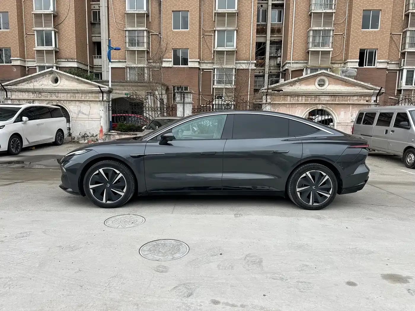 Feifan F7 2023 Advanced Edition — миниатюра 7