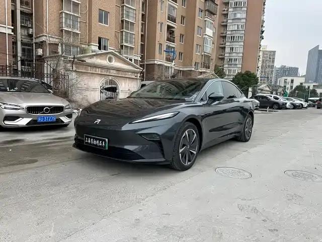 Feifan F7 2023 Advanced Edition