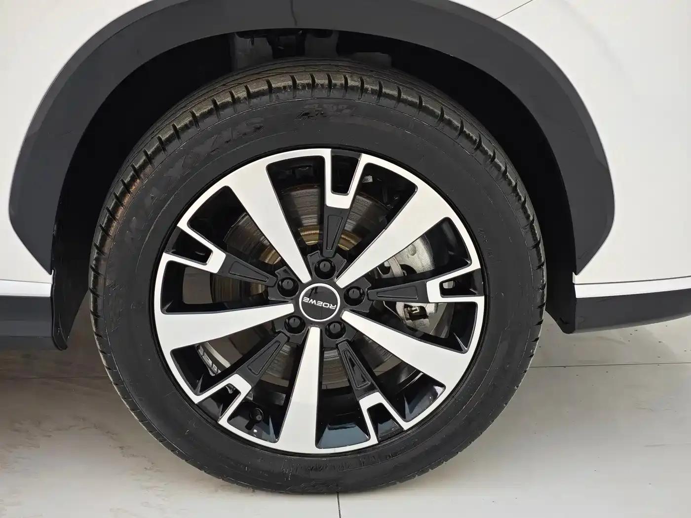Roewe D5X DMH 2024 Model 135 Tech Edition — миниатюра 14