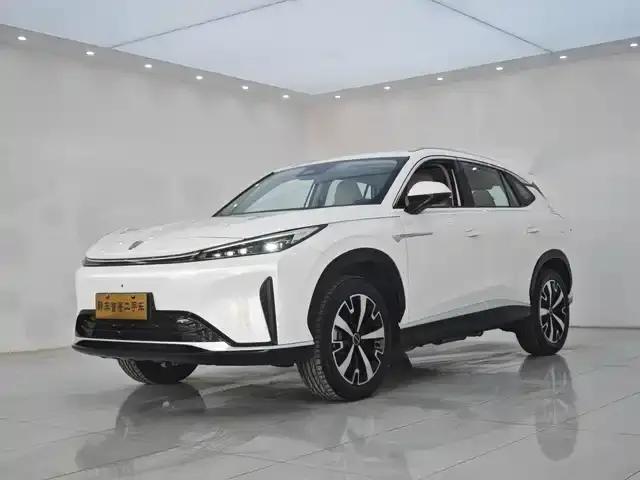 Roewe D5X DMH 2024 Model 135 Tech Edition