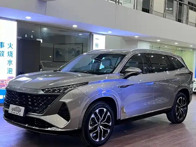 Roewe RX9 2023 2.0T 2WD Premium Edition