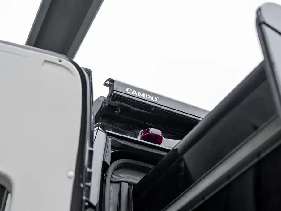 ProMaster RV 2018 3.6L Canadian Spec — миниатюра 14