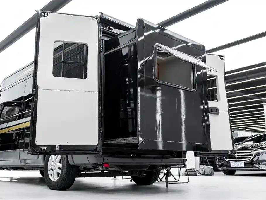 ProMaster RV 2018 3.6L Canadian Spec — миниатюра 15