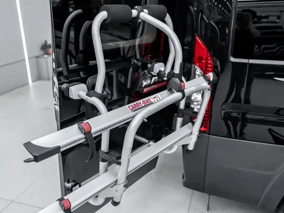 ProMaster RV 2018 3.6L Canadian Spec — миниатюра 17
