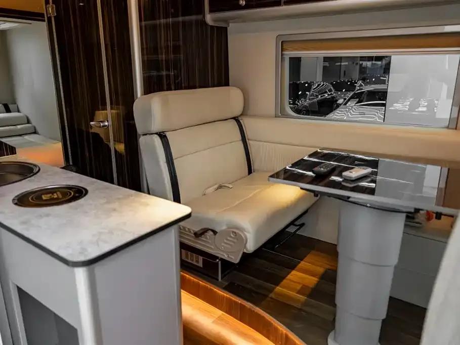 ProMaster RV 2018 3.6L Canadian Spec — миниатюра 20