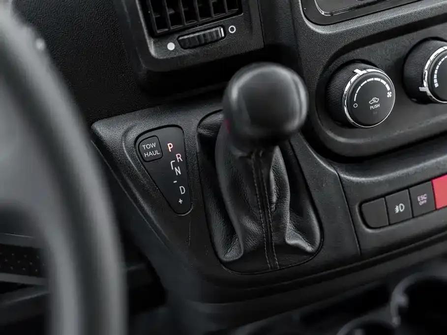 ProMaster RV 2018 3.6L Canadian Spec — миниатюра 24