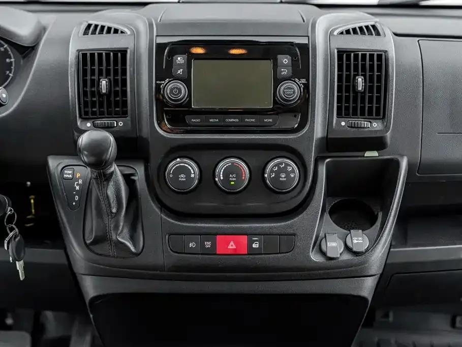 ProMaster RV 2018 3.6L Canadian Spec — миниатюра 25