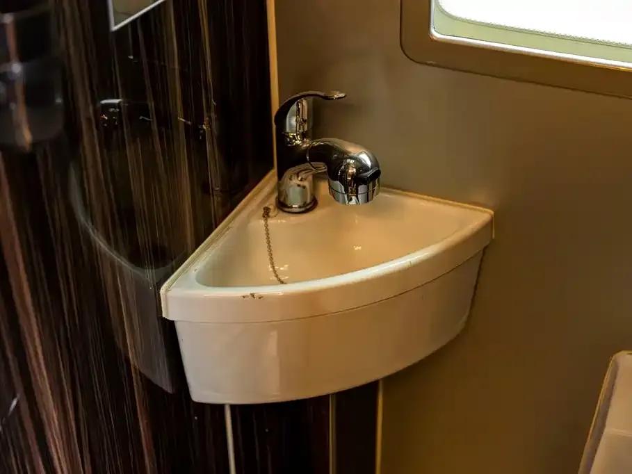 ProMaster RV 2018 3.6L Canadian Spec — миниатюра 32