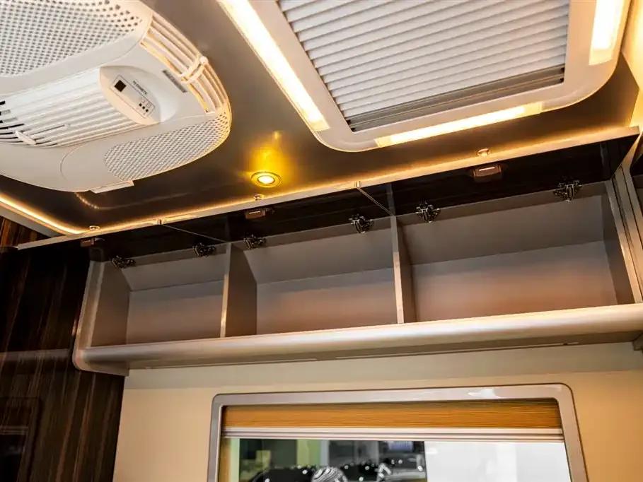 ProMaster RV 2018 3.6L Canadian Spec — миниатюра 34