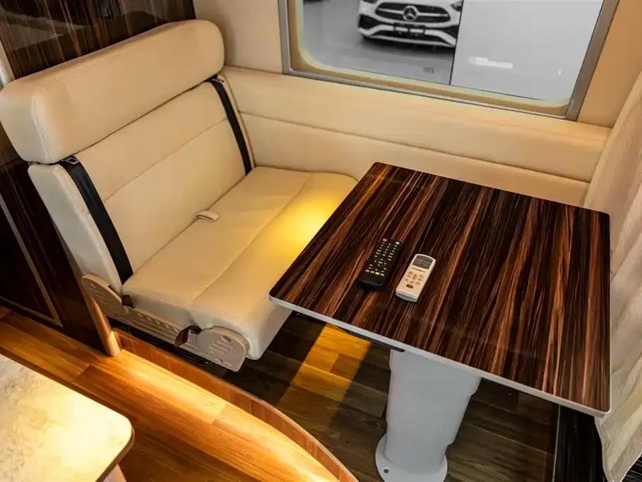 ProMaster RV 2018 3.6L Canadian Spec — миниатюра 41