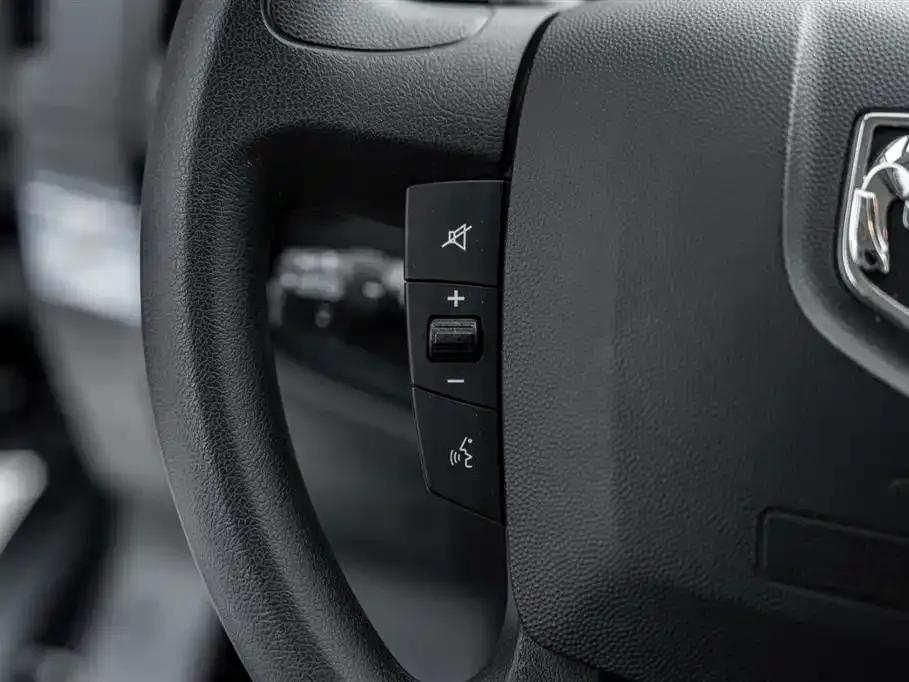 ProMaster RV 2018 3.6L Canadian Spec — миниатюра 50