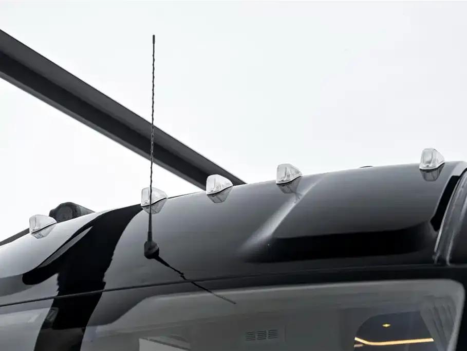 ProMaster RV 2018 3.6L Canadian Spec — миниатюра 10