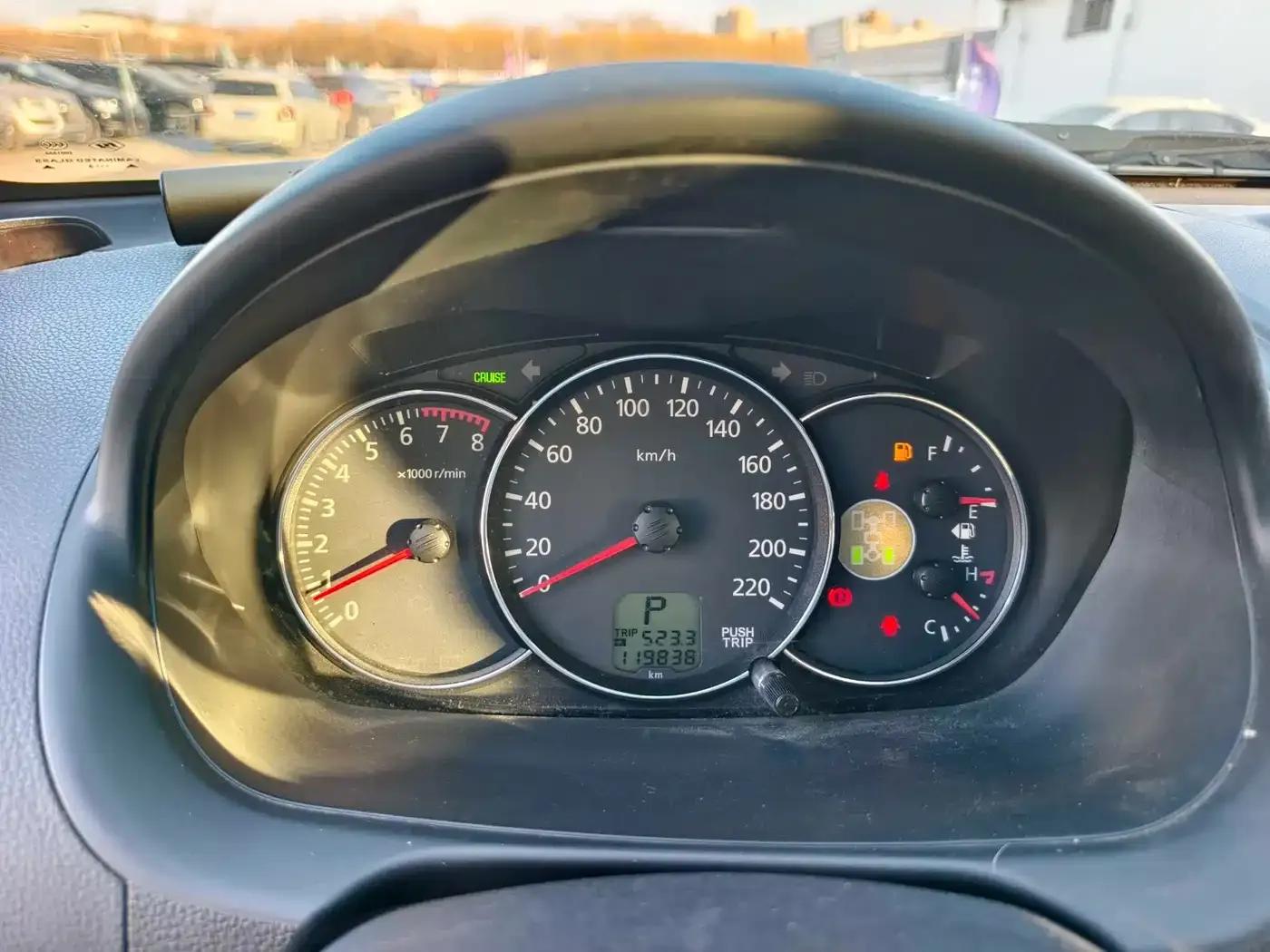 2013 Pajero Sport 3.0L Automatic 4WD Flagship Edition — миниатюра 5