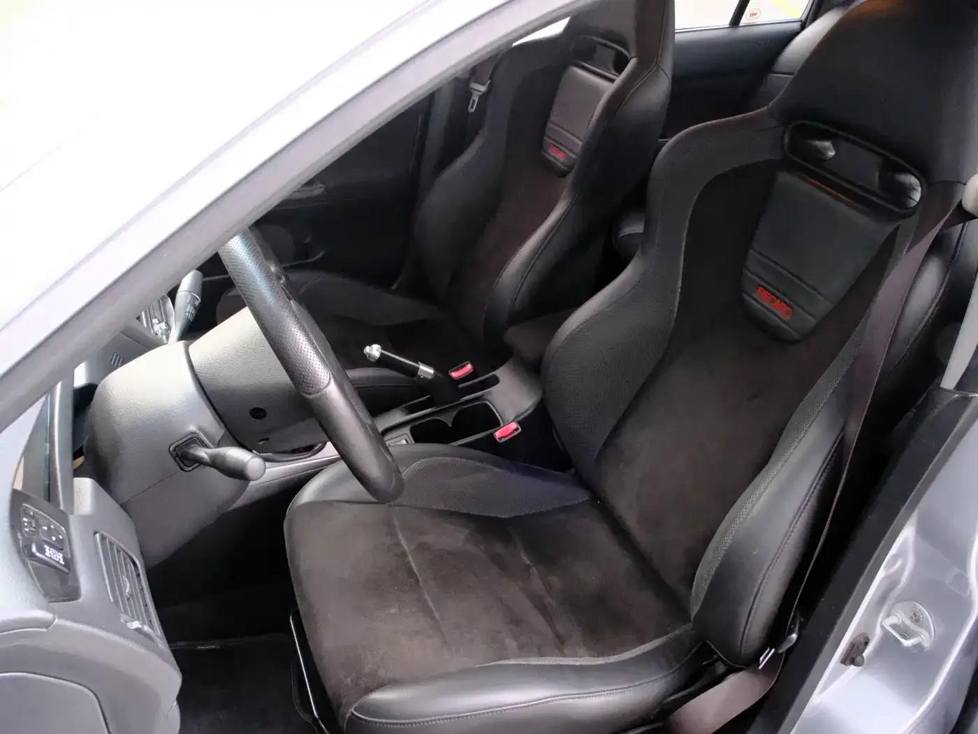 2006 Lancer 2.0T EVO IX — миниатюра 13