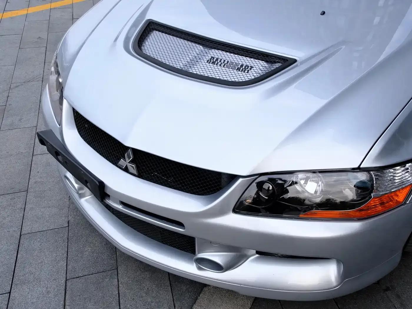 2006 Lancer 2.0T EVO IX — миниатюра 3
