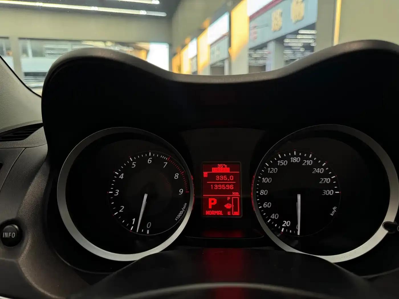 2008 Lancer 2.0T Evolution X BBS Edition — миниатюра 19