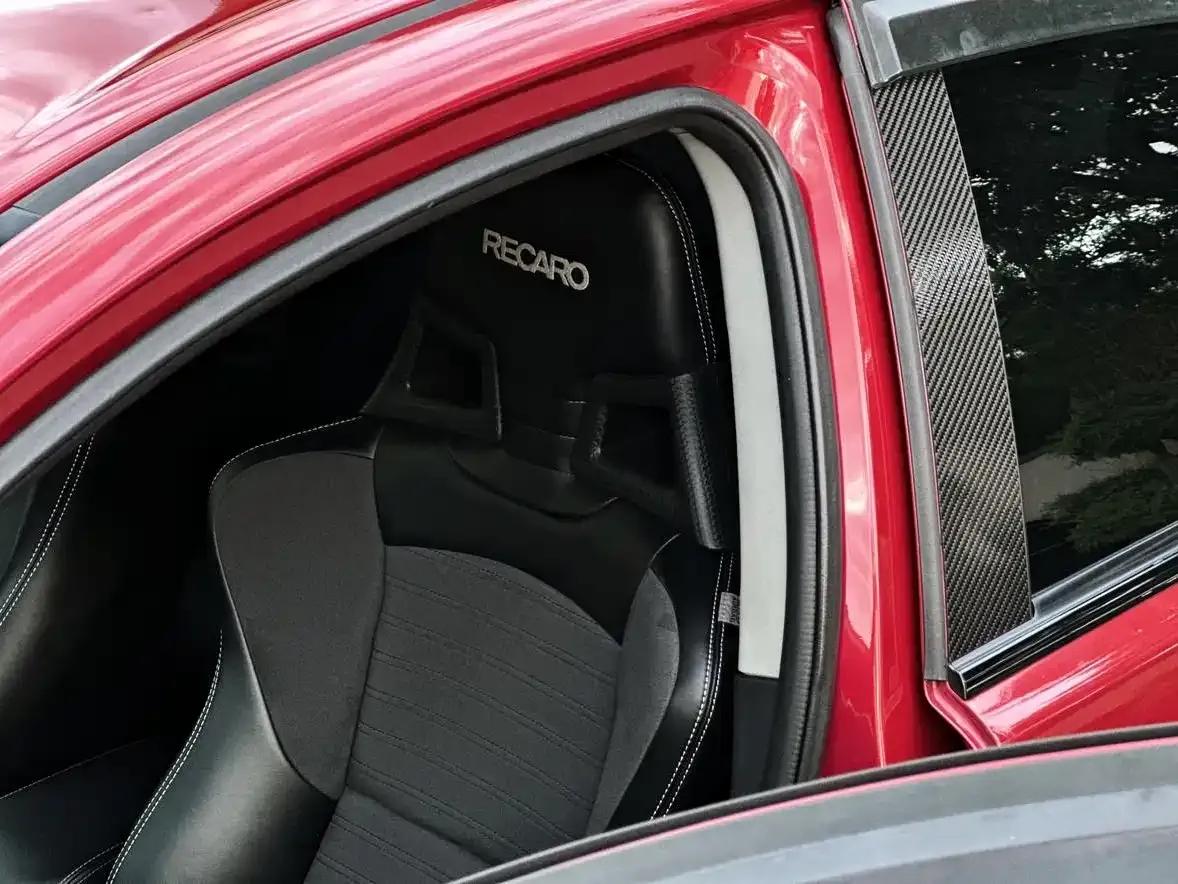 2008 Lancer 2.0T Evolution X BBS Edition — миниатюра 17
