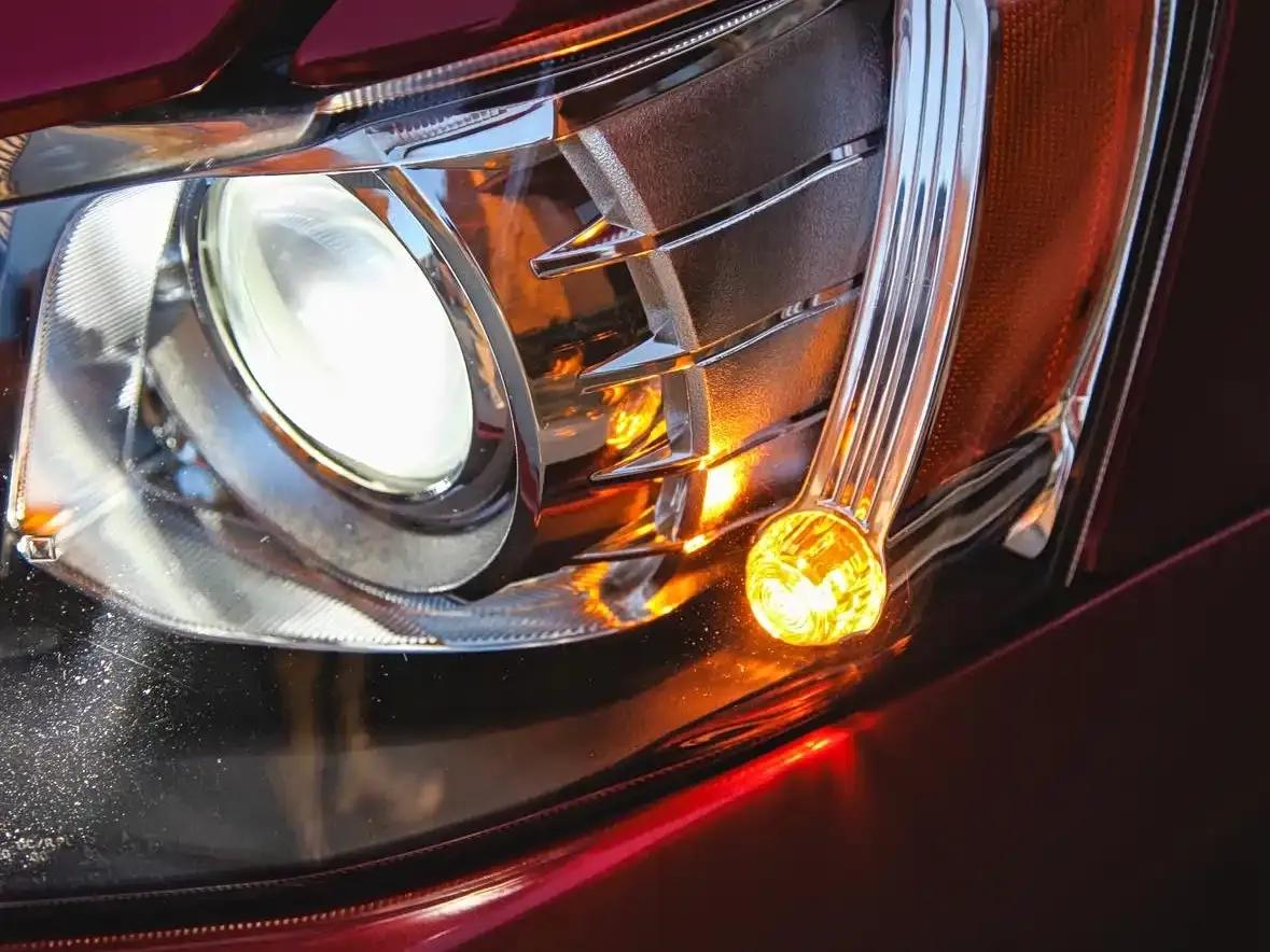 2008 Lancer 2.0T Evolution X BBS Edition — миниатюра 7
