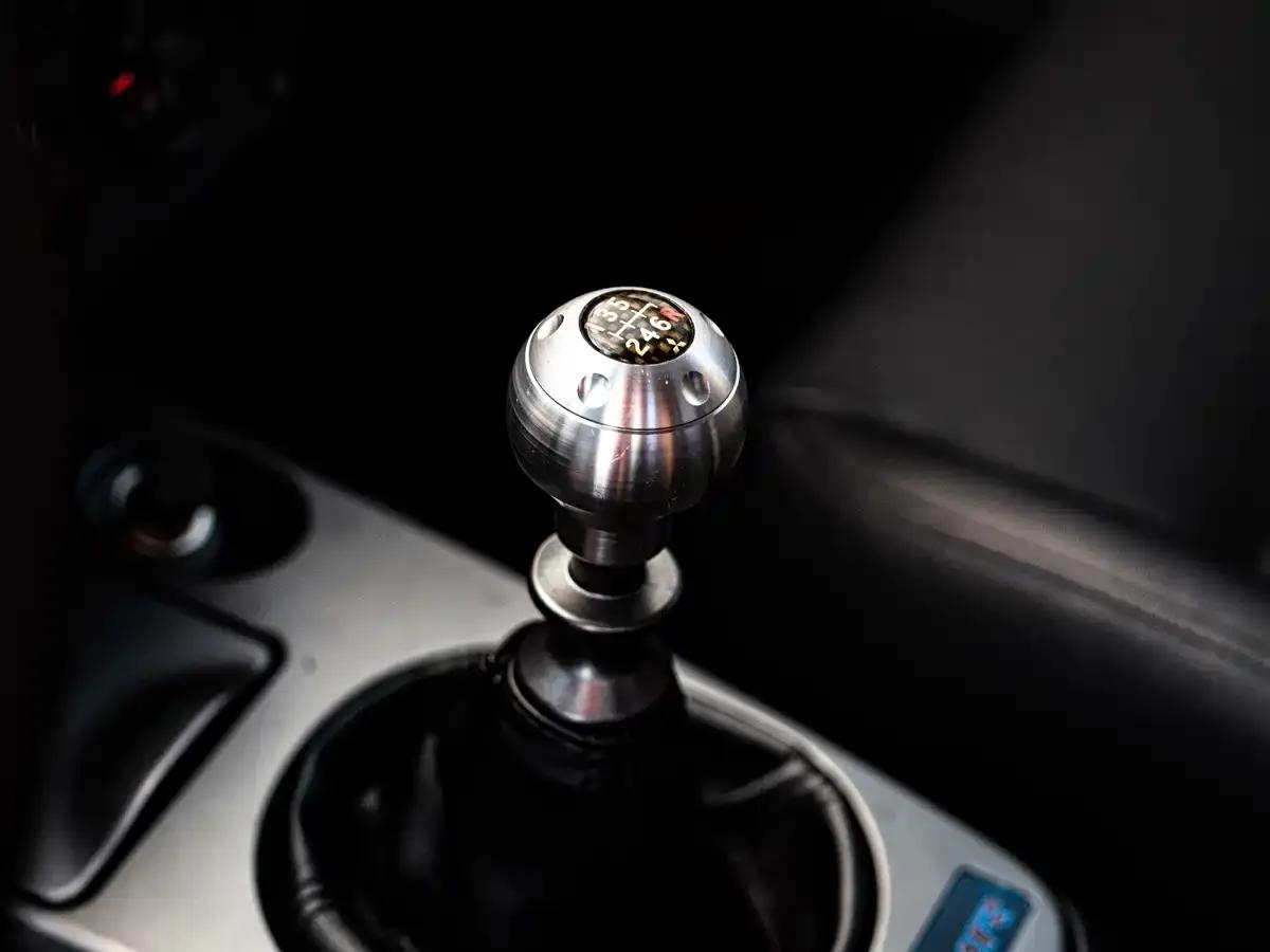 2006 Lancer 2.0T EVO IX — миниатюра 20