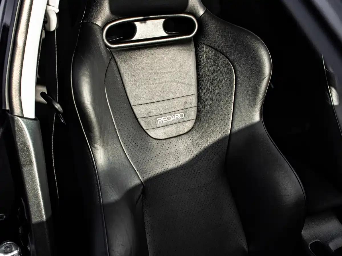 2006 Lancer 2.0T EVO IX — миниатюра 23