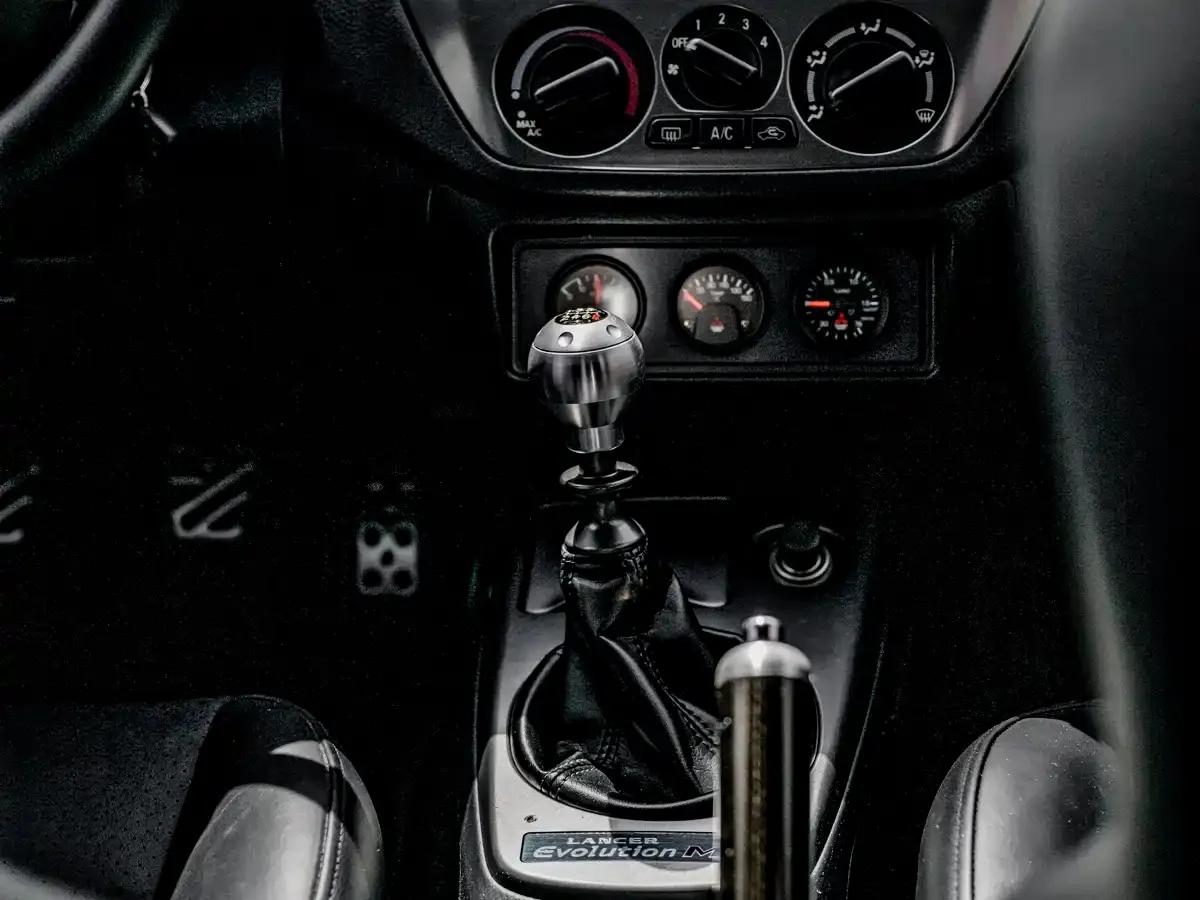 2006 Lancer 2.0T EVO IX — миниатюра 24