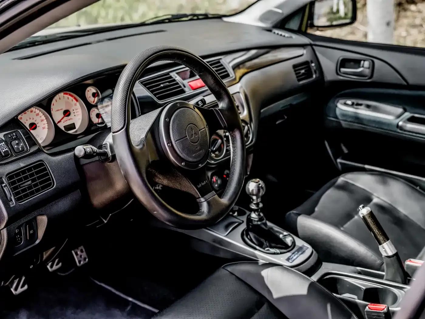 2006 Lancer 2.0T EVO IX — миниатюра 26