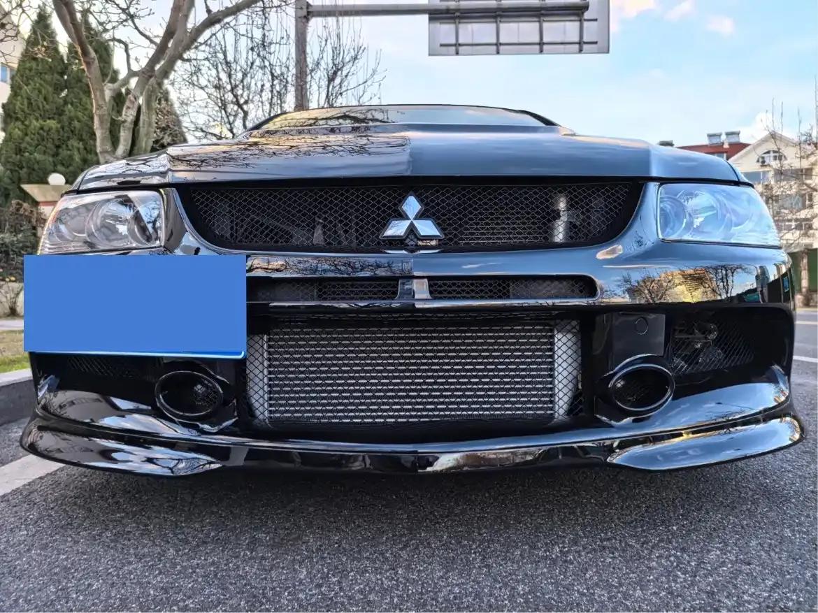 2006 Lancer 2.0T EVO IX — миниатюра 5