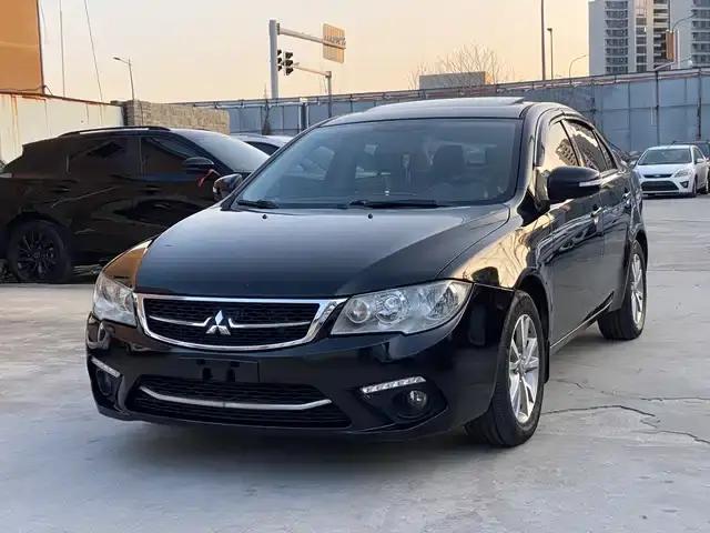 Fengdis 2013 1.8L Automatic Deluxe Model (National IV Emission Standard)