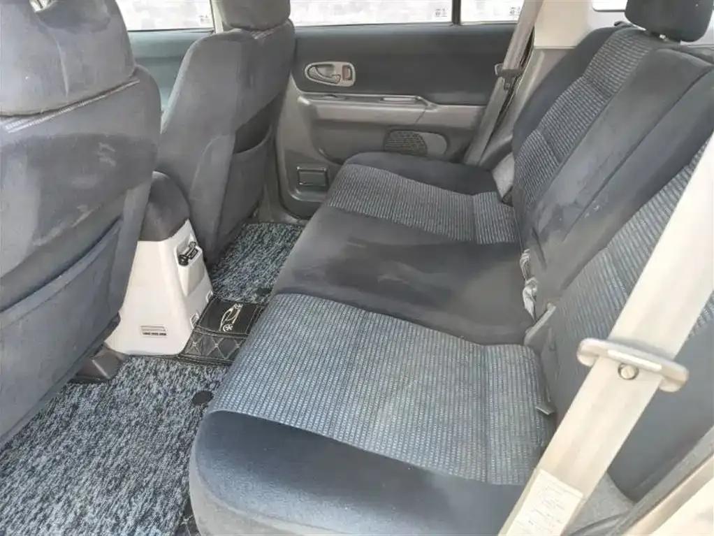 2004 Pajero Sport 3.0L Manual 4WD GLS — миниатюра 3