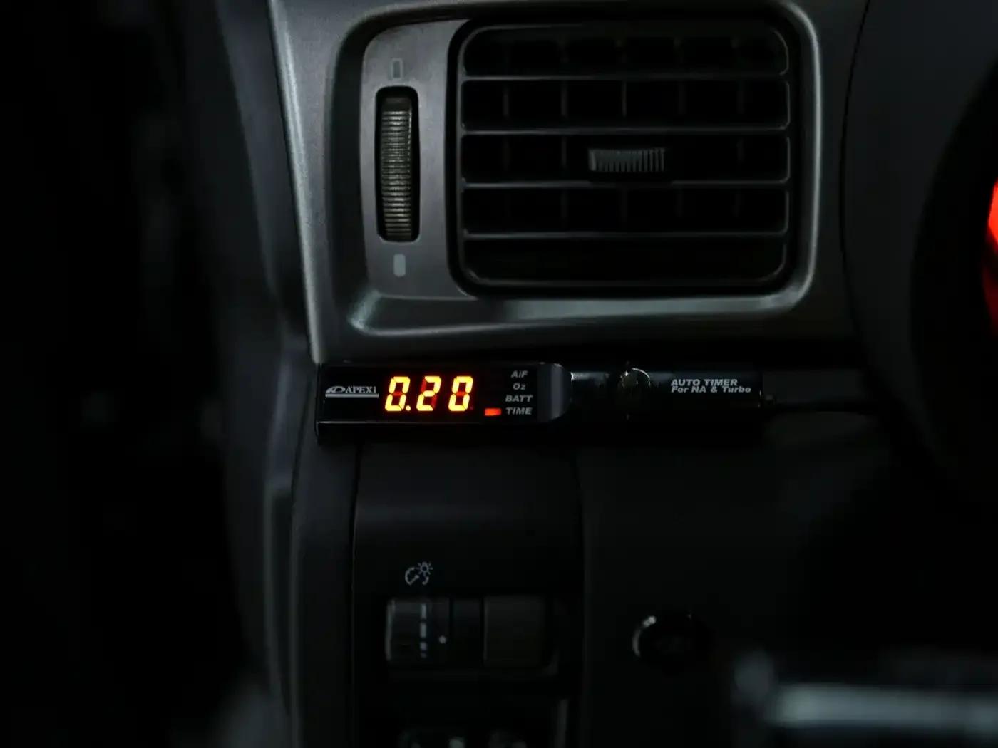 Impreza 2009 2.5T WRX STi — миниатюра 16