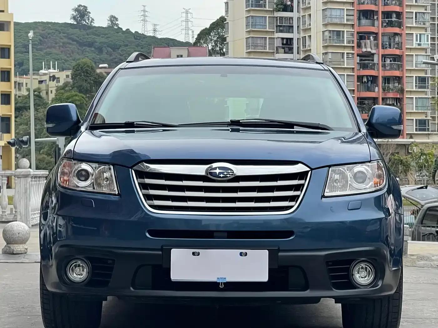 Chipeng 2008 3.6R — миниатюра 2