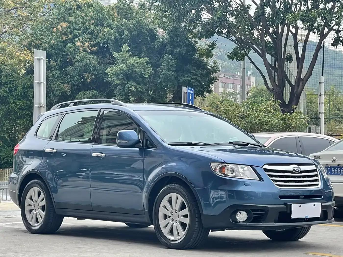 Chipeng 2008 3.6R — миниатюра 3
