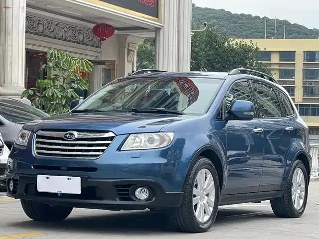 Chipeng 2008 3.6R