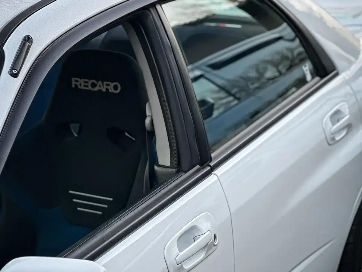 Subaru WRX 2003 2.0T AWD WRX Manual — миниатюра 13