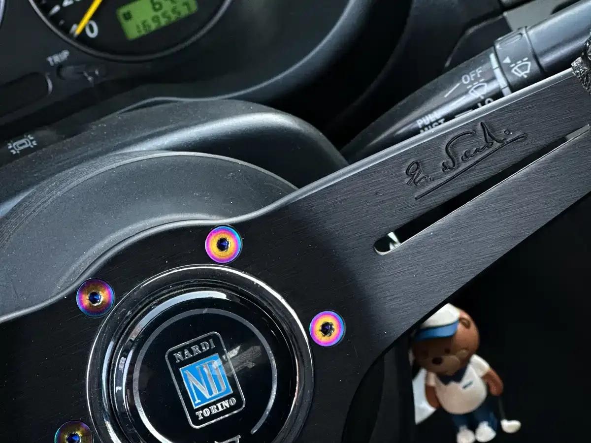 Subaru WRX 2003 2.0T AWD WRX Manual — миниатюра 10