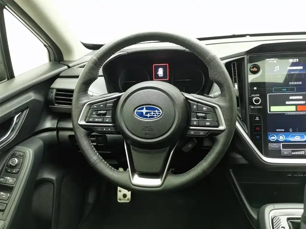 Xubao 2024 2.5i AWD Flagship Edition EyeSight — миниатюра 11
