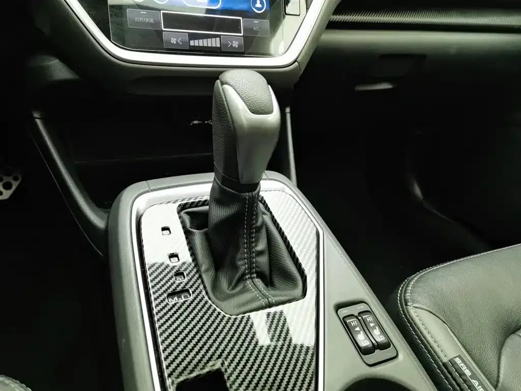 Xubao 2024 2.5i AWD Flagship Edition EyeSight — миниатюра 13