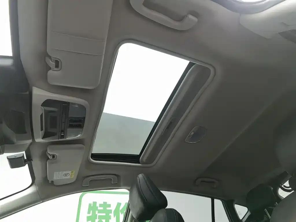 Xubao 2024 2.5i AWD Flagship Edition EyeSight — миниатюра 14