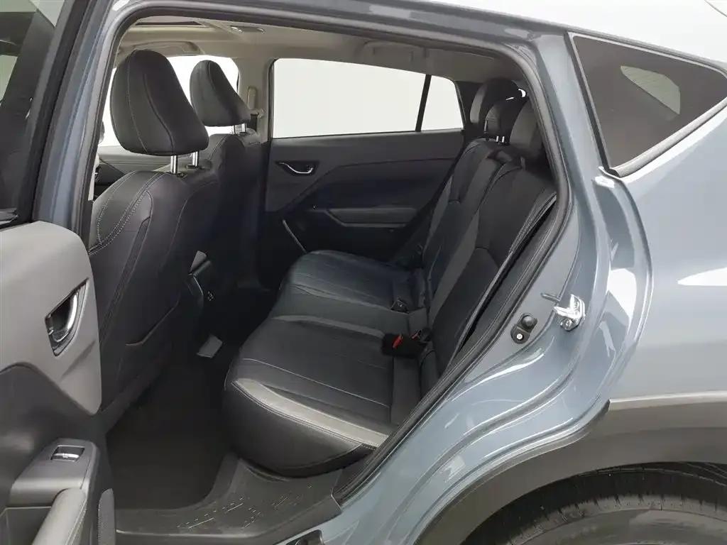 Xubao 2024 2.5i AWD Flagship Edition EyeSight — миниатюра 15