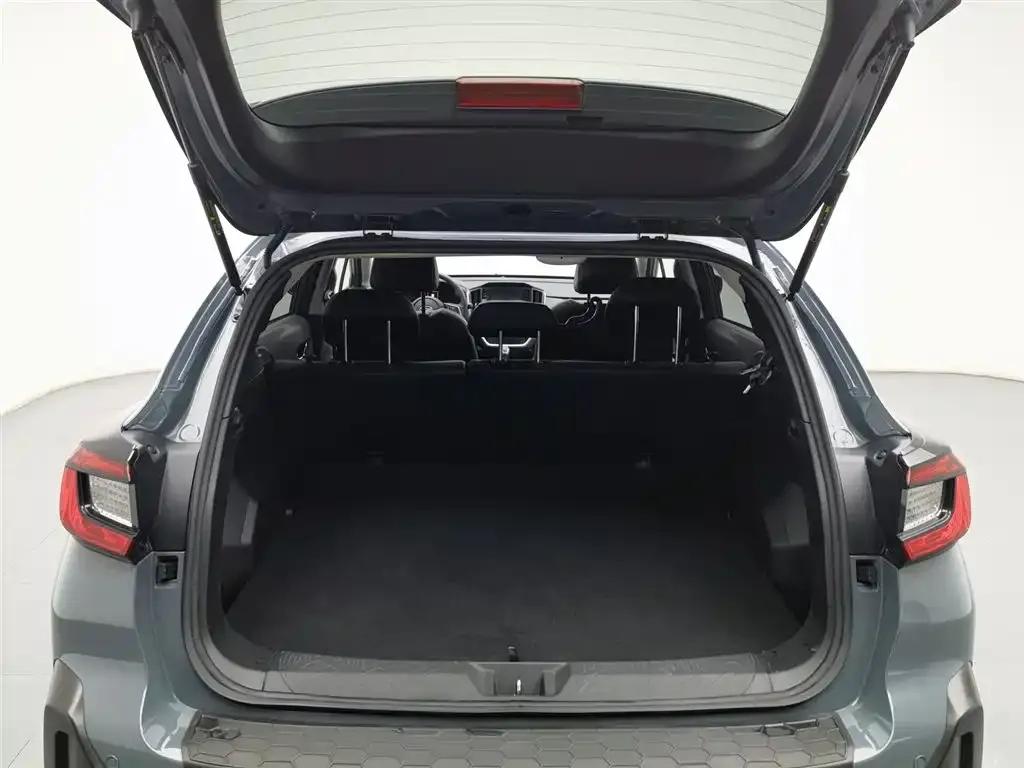 Xubao 2024 2.5i AWD Flagship Edition EyeSight — миниатюра 16